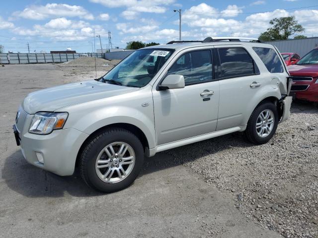 Mercury Mariner (2009)