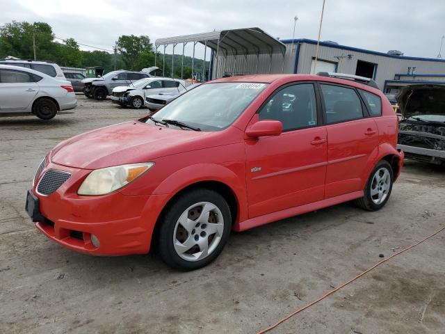 Pontiac Vibe (2006)