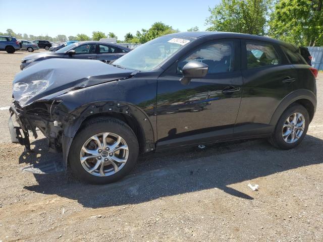 Mazda Cx-3 (2018)