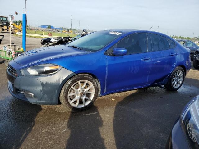 Dodge Dart (2013)