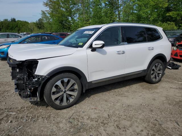 Kia Telluride (2022)