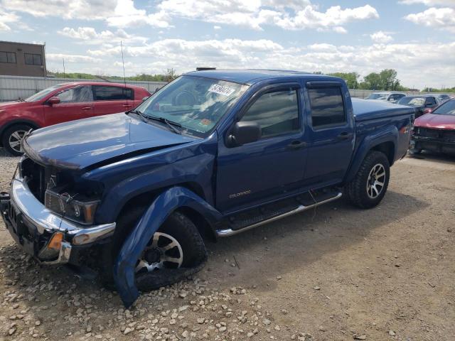 Chevrolet Colorado (2005)