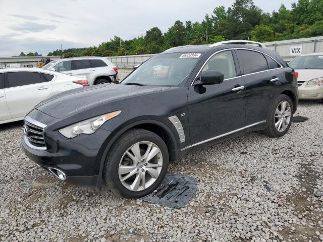 Infiniti Qx70 (2014)