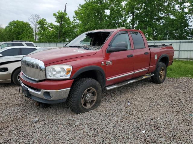 Dodge Ram 2500 (2008)