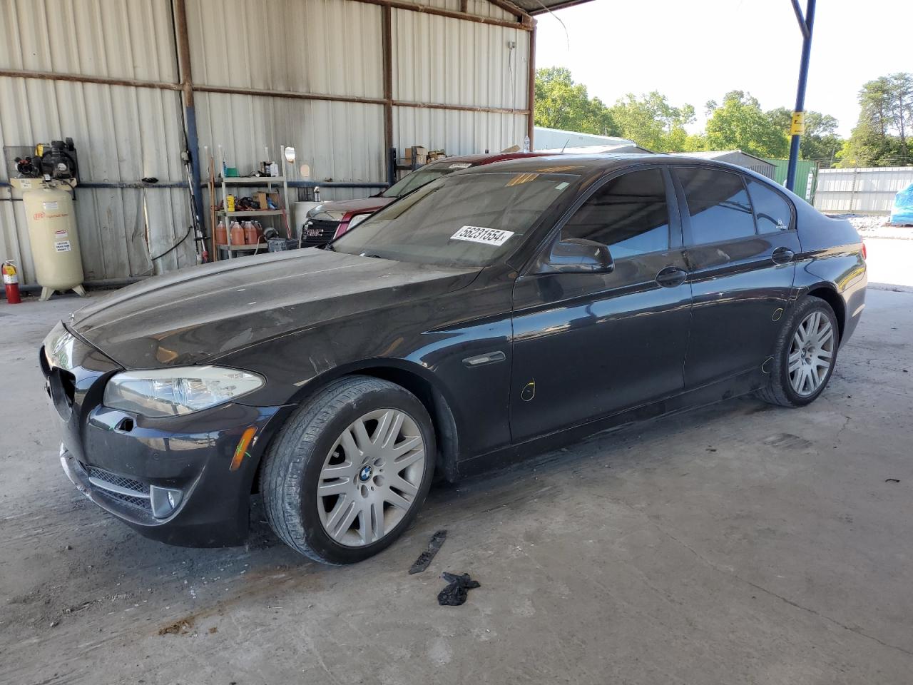 Bmw 5er (2011)