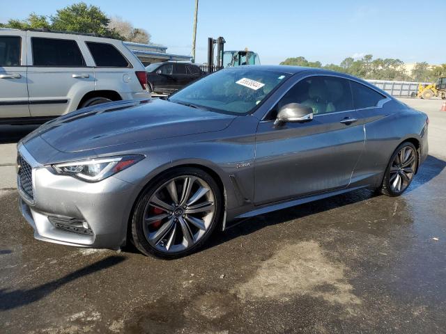 Infiniti Q60 (2020)