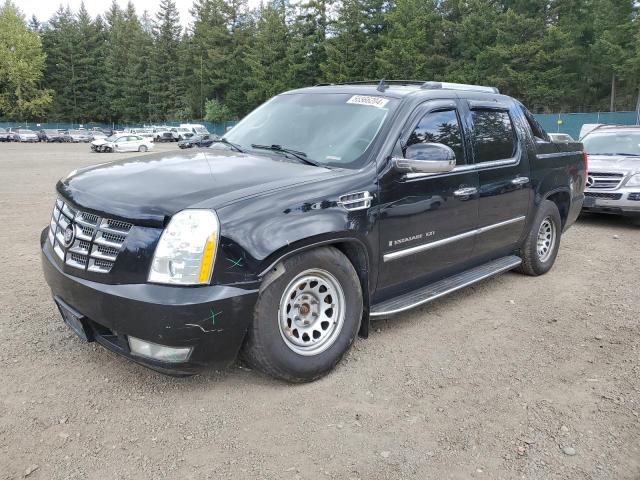 Cadillac Escalade (2009)