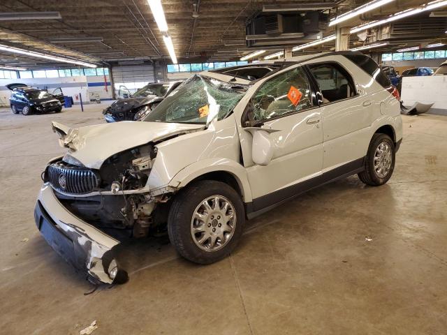 Buick Rendezvous (2007)