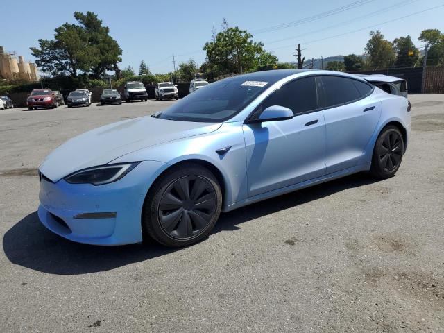 Tesla Model s (2022)