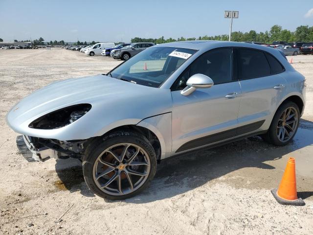 Porsche Macan (2022)