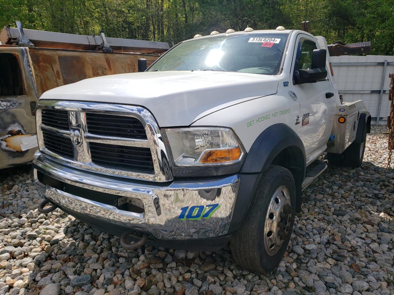 Dodge Ram (2011)