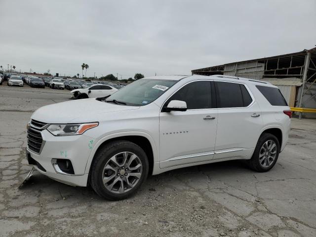 Chevrolet Traverse (2020)