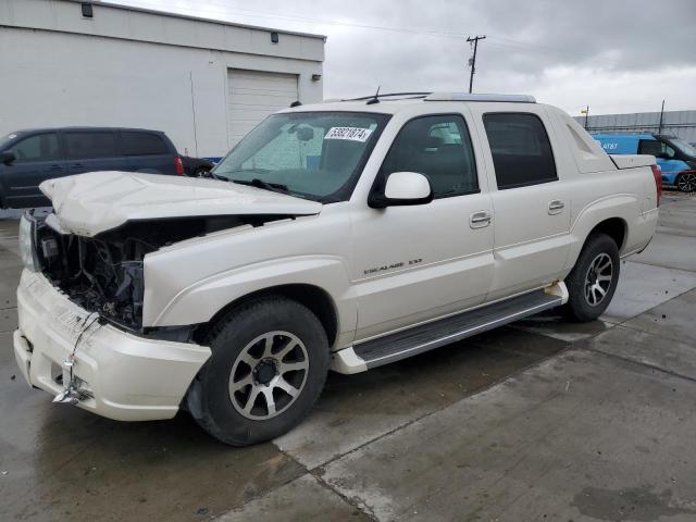 Cadillac Escalade (2005)