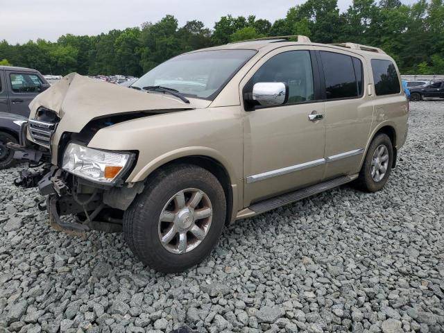 Infiniti Qx56 (2006)