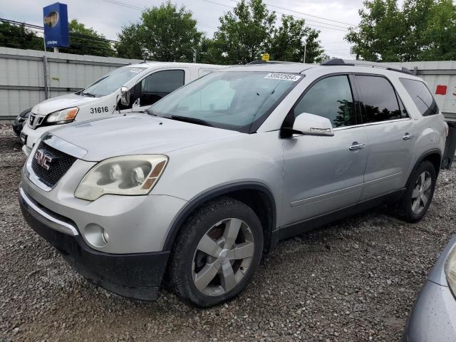 Gmc Acadia (2011)