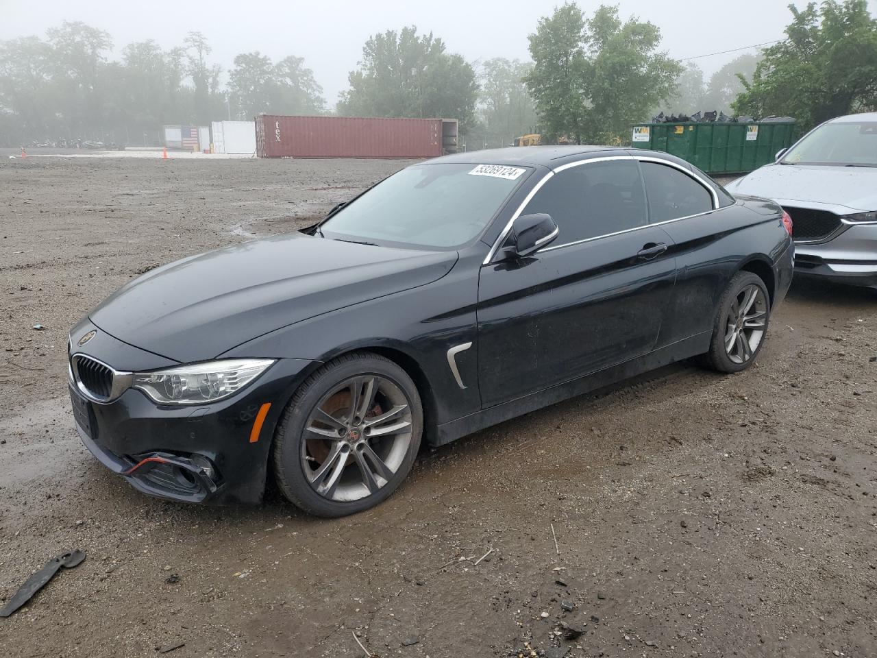 Bmw 4er (2015)