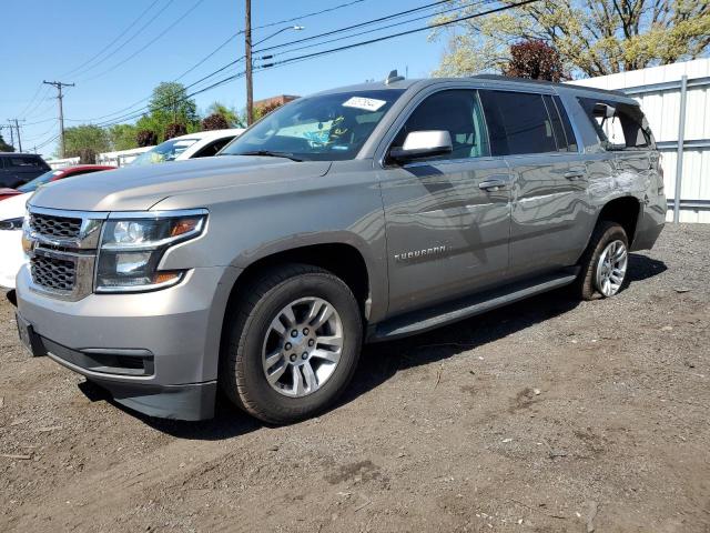 Chevrolet Suburban (2019)