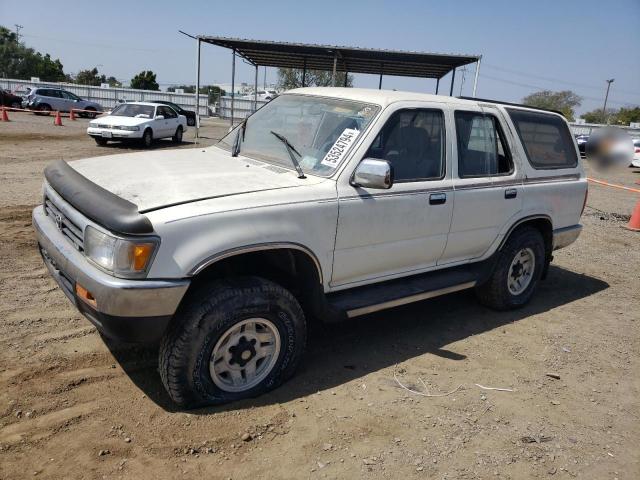 Toyota 4runner (1995)