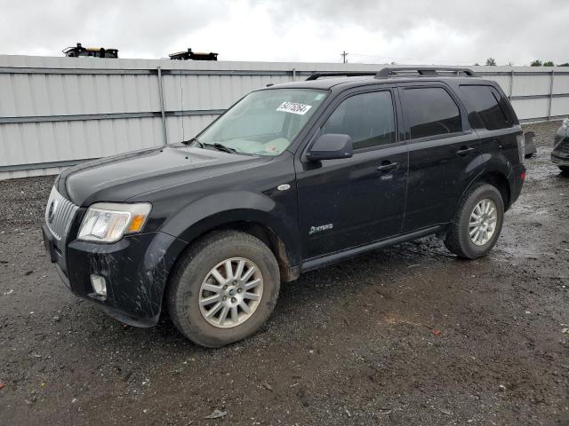 Mercury Mariner (2009)