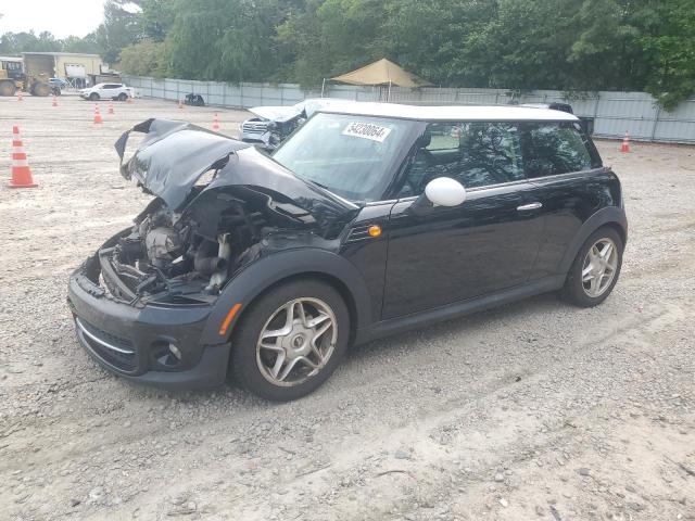 Mini Cooper (2011)