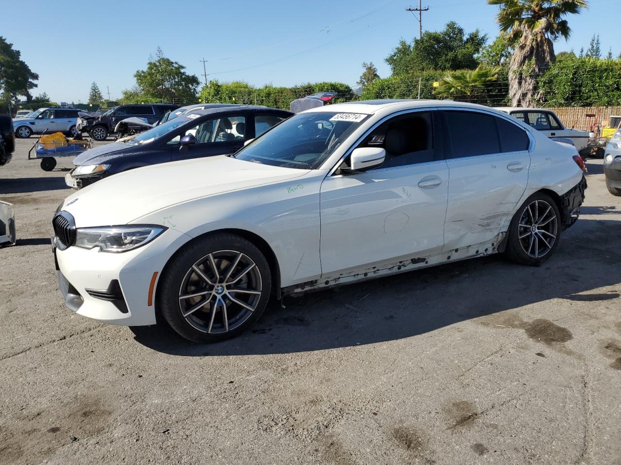 Bmw 3er (2020)