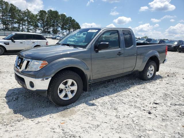 Nissan Frontier (2009)