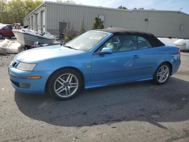 Saab 9 3 (2006)
