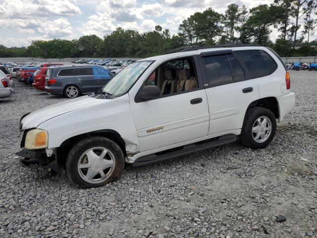 Gmc Envoy (2002)