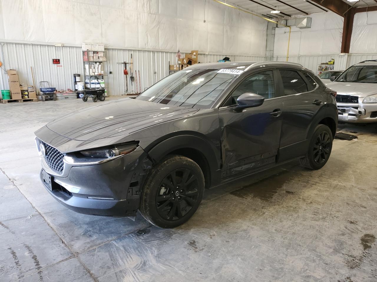 Mazda Cx-30 (2022)