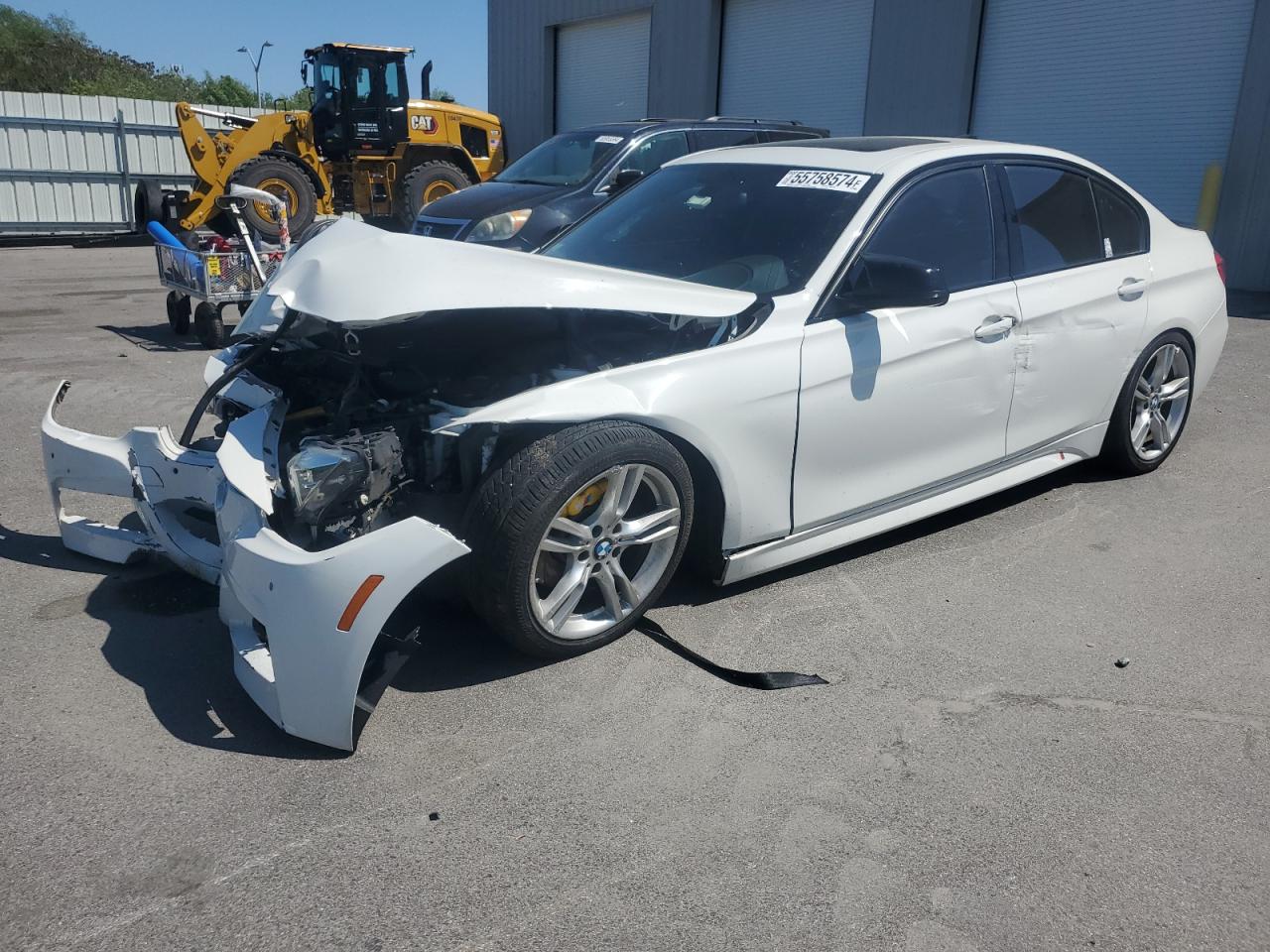 Bmw 3er (2018)