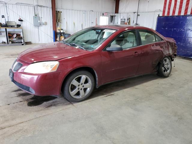 Pontiac G6 (2005)
