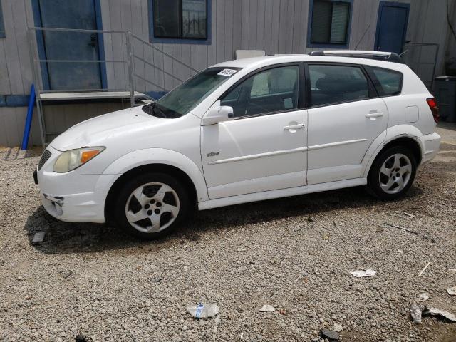 Pontiac Vibe (2006)