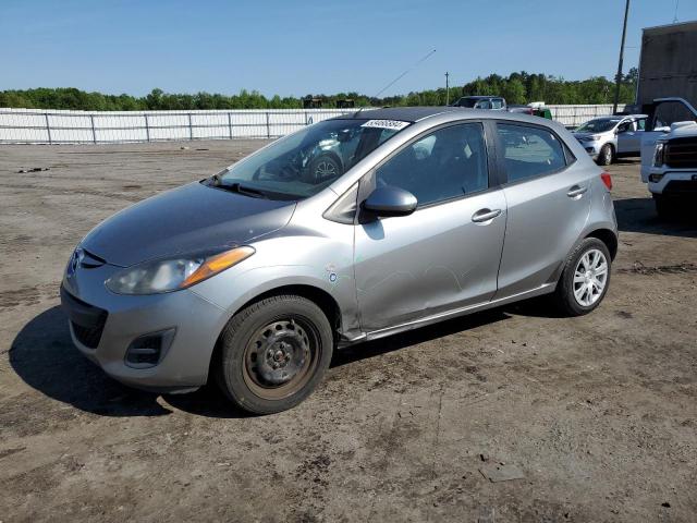 Mazda 2 (2011)