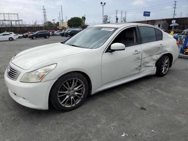 Infiniti G35 (2007)