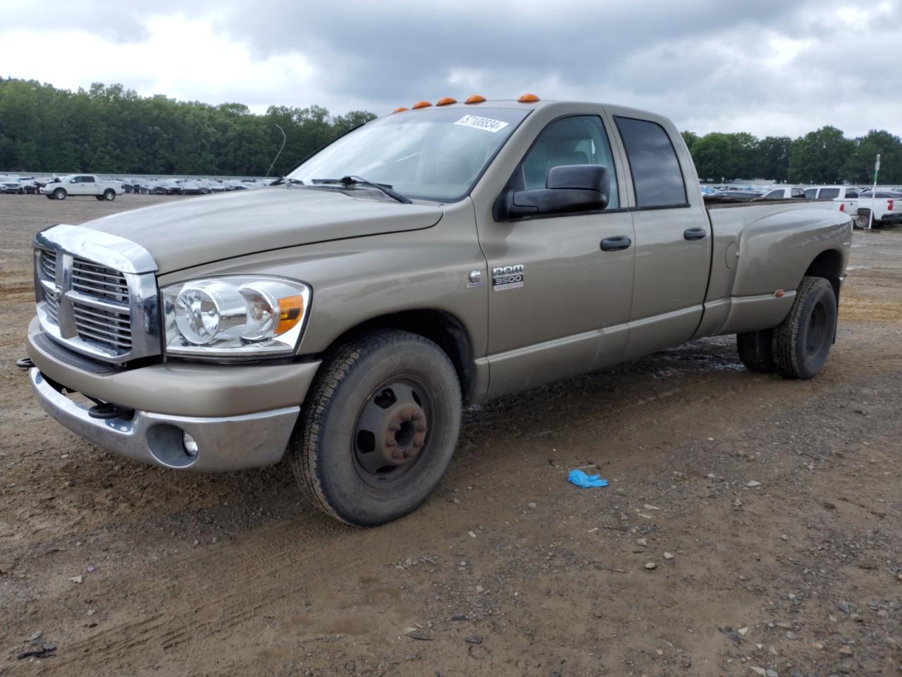 Dodge Ram (2009)
