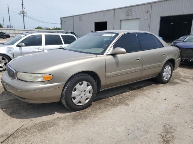 Buick Century (2002)