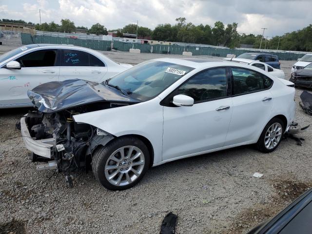 Dodge Dart (2013)