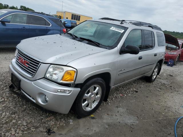 Gmc Envoy (2006)
