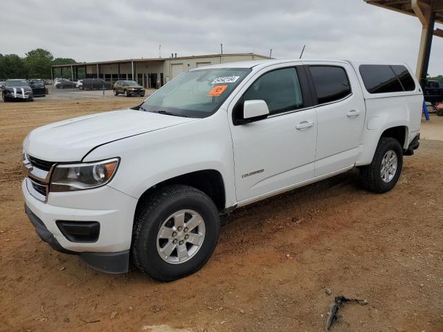 Chevrolet Colorado (2020)