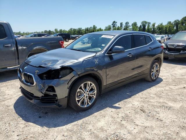 Bmw X2 (2021)
