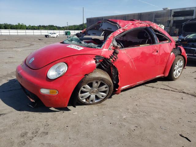 Volkswagen Beetle (2003)