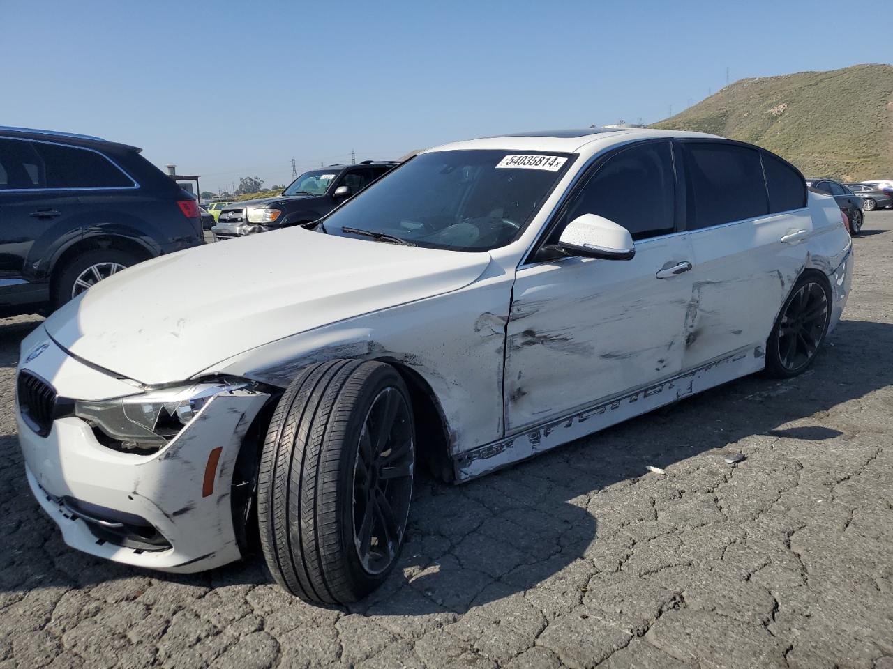 Bmw 3er (2017)