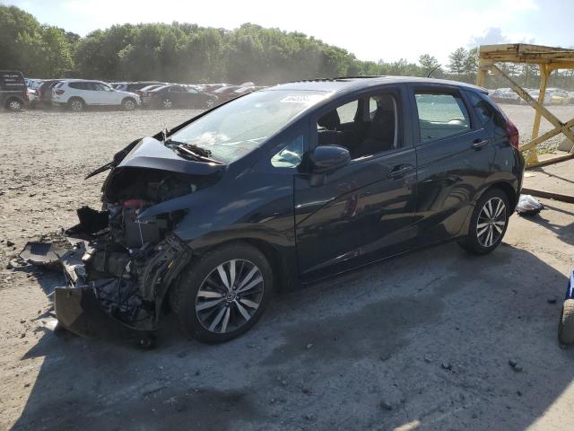 Honda Fit (2017)