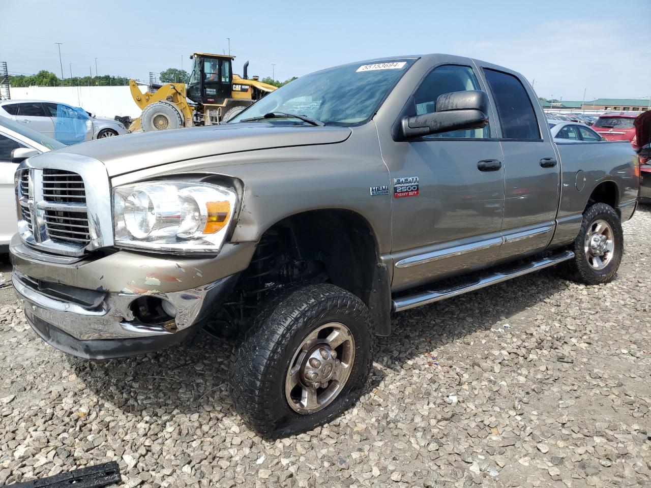 Dodge Ram (2008)
