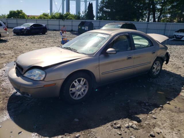 Mercury Sable (2004)