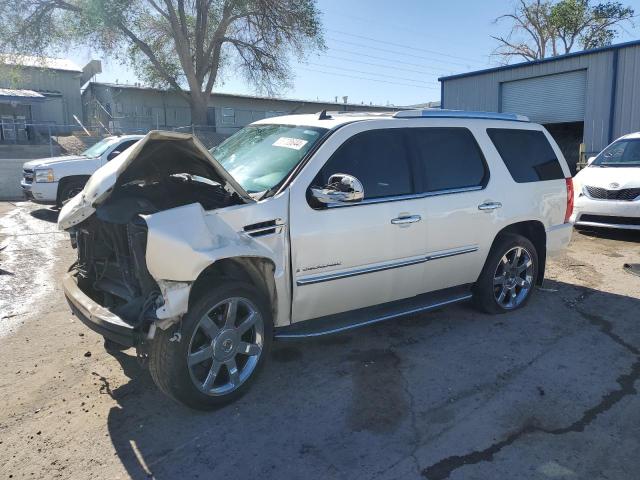 Cadillac Escalade (2008)