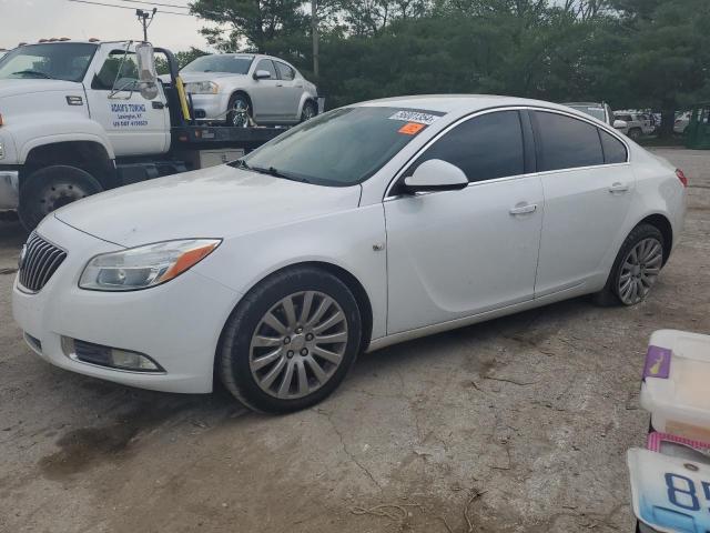 Buick Regal (2011)