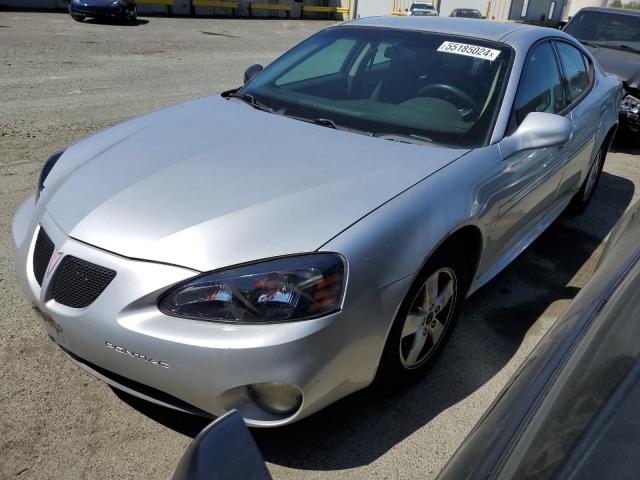 Pontiac Grandprix (2005)