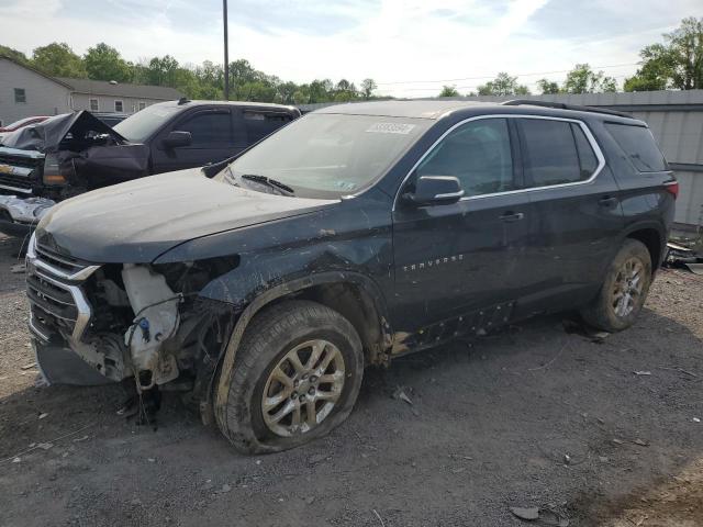 Chevrolet Traverse (2019)