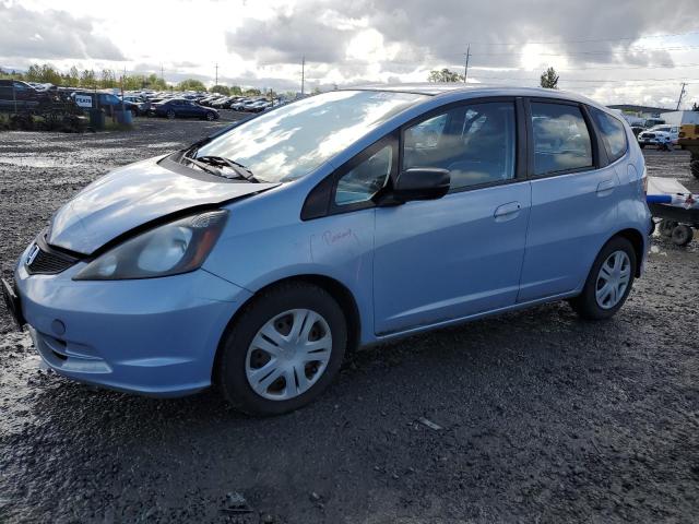 Honda Fit (2009)